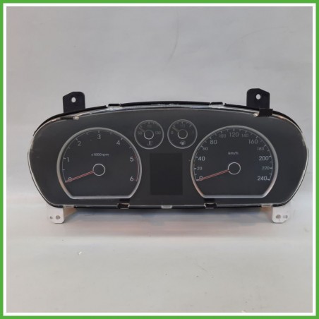 Quadro strumenti contachilometri tachimetro HYUNDAI i30 1.6 16V 940032L520
