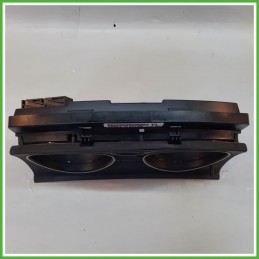 Quadro strumenti contachilometri tachimetro VDO A2C53164391-1 OPEL ZAFIRA P12 1.6 13309010
