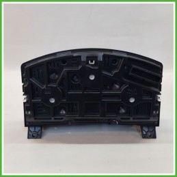 Quadro strumenti contachilometri tachimetro VDO A2C53164391-1 OPEL ZAFIRA P12 1.6 13309010