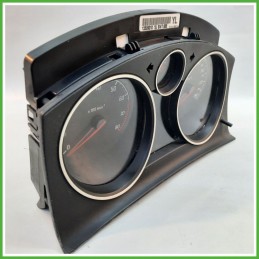 Quadro strumenti contachilometri tachimetro VDO A2C53164391-1 OPEL ZAFIRA P12 1.6 13309010