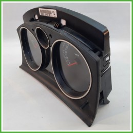 Quadro strumenti contachilometri tachimetro VDO A2C53164391-1 OPEL ZAFIRA P12 1.6 13309010