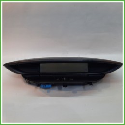 Quadro strumenti contachilometri tachimetro JOHNSON CONTROLS NS6043239-R CITROEN C4 1.6 16V 96572391ZD