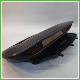 Quadro strumenti contachilometri tachimetro JOHNSON CONTROLS NS6043239-R CITROEN C4 1.6 16V 96572391ZD