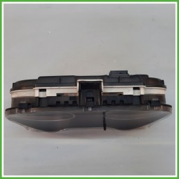 Quadro strumenti contachilometri tachimetro JOHNSON CONTROLS P0013285375 OPEL CORSA S07 1.2 16V 1303304