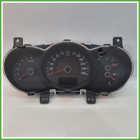 Quadro strumenti contachilometri tachimetro KIA SORENTO 2a Serie 2.2 16V 940132P460