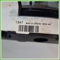 Quadro strumenti contachilometri tachimetro KIA SORENTO 2a Serie 2.2 16V 940132P460