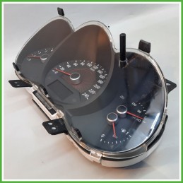 Quadro strumenti contachilometri tachimetro KIA SORENTO 2a Serie 2.2 16V 940132P460