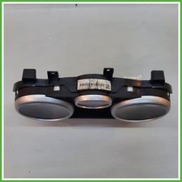 Quadro strumenti contachilometri tachimetro VDO A2C53337652 PEUGEOT 207 1.4 8V 9666132380