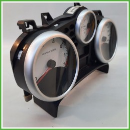 Quadro strumenti contachilometri tachimetro VDO A2C53337652 PEUGEOT 207 1.4 8V 9666132380