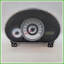 Quadro strumenti contachilometri tachimetro MAZDA Mazda 2 2a Serie 1.3 16V 55430-K9001