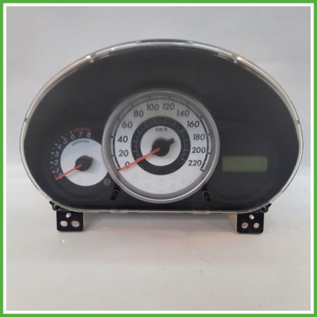 Quadro strumenti contachilometri tachimetro MAZDA Mazda 2 2a Serie 1.3 16V 55430-K9001