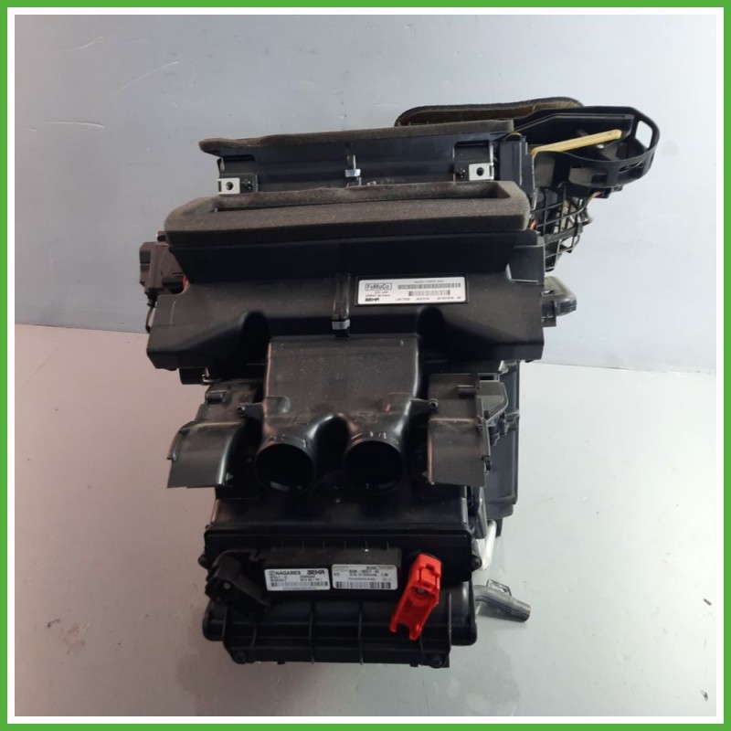 Scatola Evaporatore Ventilatore Climatizzatore BEHR L251720 LAND ROVER FREELANDER 2.2 LR078690 2006 2015