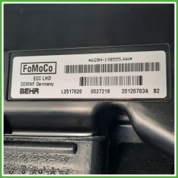 Scatola Evaporatore Ventilatore Climatizzatore BEHR L251720 LAND ROVER FREELANDER 2.2 LR078690 2006 2015