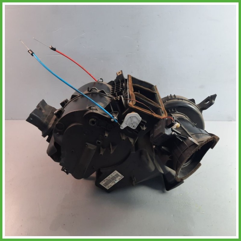 Scatola Evaporatore Ventilatore Climatizzatore BEHR BF7123 CITROEN C4 1.6 16V 965755637 2004 2010