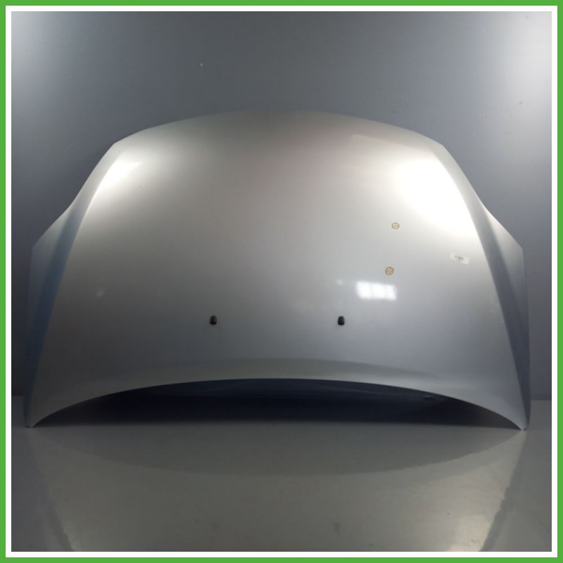 Cofano Motore GRIGIO CHIARO MAZDA Mazda 5 1a Serie 2005 2010 Monovolume Originale Usato