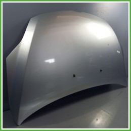 Cofano Motore GRIGIO CHIARO MAZDA Mazda 5 1a Serie 2005 2010 Monovolume Originale Usato