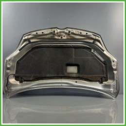 Cofano Motore GRIGIO CHIARO MAZDA Mazda 5 1a Serie 2005 2010 Monovolume Originale Usato