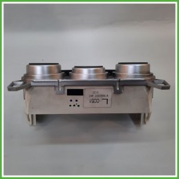 Comandi Clima AC Riscaldamento Condizionatore MAZDA Mazda 5 1a Serie 1.8 16V CC51A075123 2005 2010
