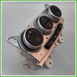Comandi Clima AC Riscaldamento Condizionatore MAZDA Mazda 5 1a Serie 1.8 16V CC51A075123 2005 2010