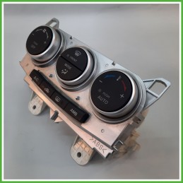 Comandi Clima AC Riscaldamento Condizionatore MAZDA Mazda 5 1a Serie 1.8 16V CC51A075123 2005 2010