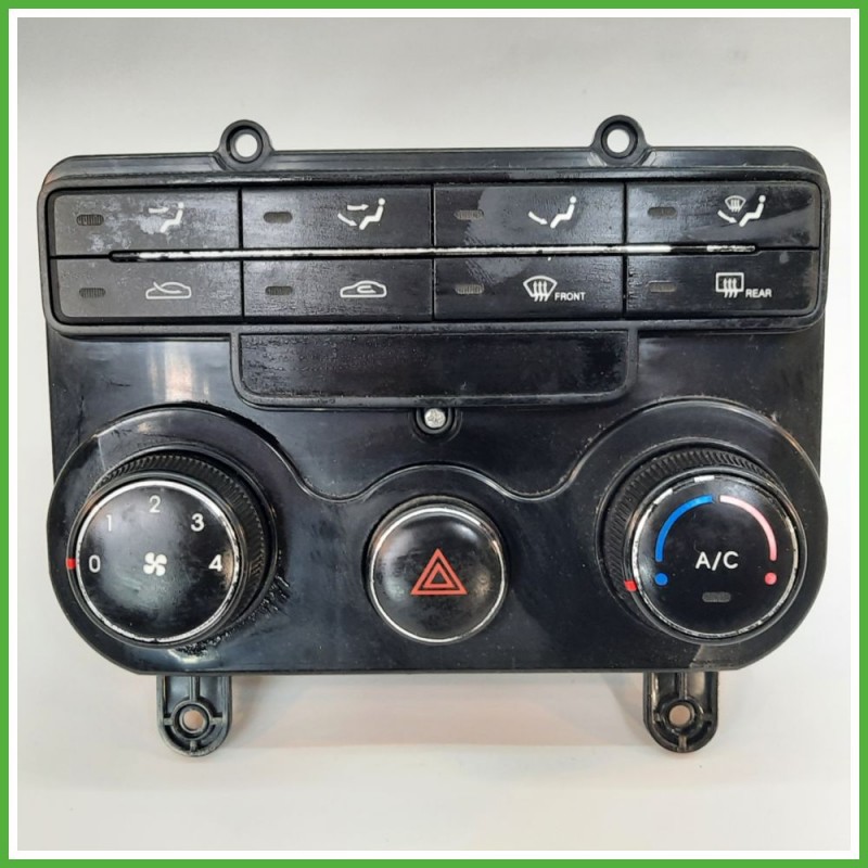 Comandi Clima AC Riscaldamento Condizionatore HYUNDAI i30 1.6 16V 972502L1704X 2007 2011