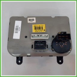 Comandi Clima AC Riscaldamento Condizionatore HYUNDAI i30 1.6 16V 972502L1704X 2007 2011