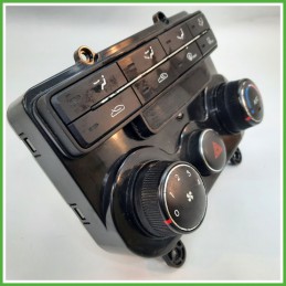 Comandi Clima AC Riscaldamento Condizionatore HYUNDAI i30 1.6 16V 972502L1704X 2007 2011