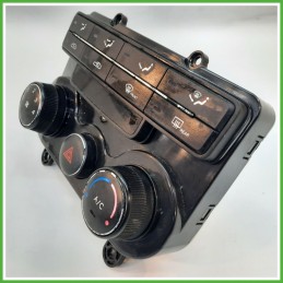 Comandi Clima AC Riscaldamento Condizionatore HYUNDAI i30 1.6 16V 972502L1704X 2007 2011
