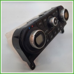 Comandi Clima AC Riscaldamento Condizionatore CALSONIC C9626LD NISSAN QASHQAI J10E/JJ10E 1.5 dCi 27500JD45C 2007 2010