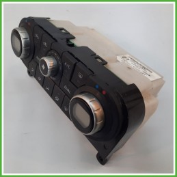 Comandi Clima AC Riscaldamento Condizionatore CALSONIC C9626LD NISSAN QASHQAI J10E/JJ10E 1.5 dCi 27500JD45C 2007 2010