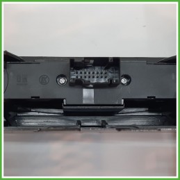 Cover Plancia Cruscotto Superiore OPEL ZAFIRA P12 1.6 13198592 2011 2019