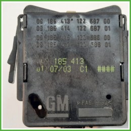Comandi Devioguida OPEL CORSA X01 1.2 16V 09185413