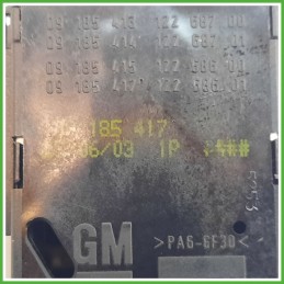 Comandi Devioguida OPEL CORSA X01 1.2 16V 09185413