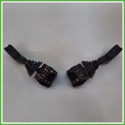 Comandi Devioguida OPEL CORSA X01 1.2 16V 09185413