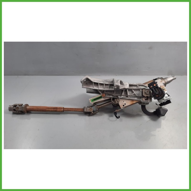 Piantone Sterzo Albero Servosterzo MAZDA Mazda 5 1a Serie CC2932AM0E ZC511361H