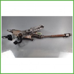 Piantone Sterzo Albero Servosterzo MAZDA Mazda 5 1a Serie CC2932AM0E ZC511361H