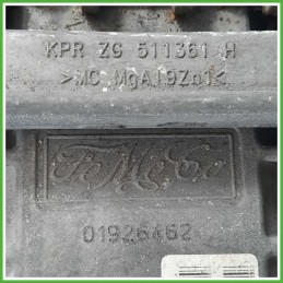 Piantone Sterzo Albero Servosterzo MAZDA Mazda 5 1a Serie CC2932AM0E ZC511361H