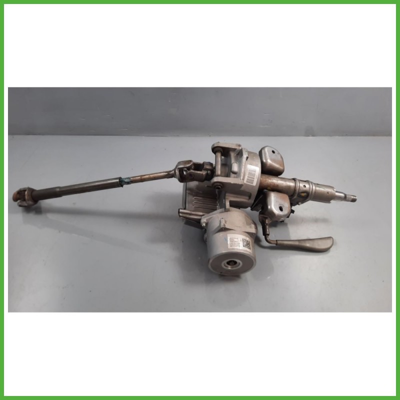 Piantone Sterzo Albero Servosterzo FORD KA CCU 1796266 935406451