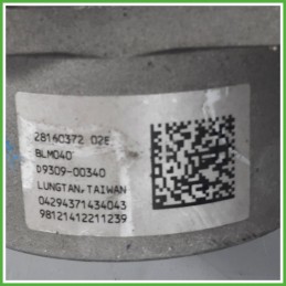 Piantone Sterzo Albero Servosterzo FORD KA CCU 1796266 935406451