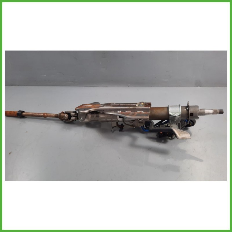 Piantone Sterzo Albero Servosterzo KIA SORENTO 2a Serie 563102P100 D10E20004