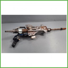 Piantone Sterzo Albero Servosterzo KIA SORENTO 2a Serie 563102P100 D10E20004