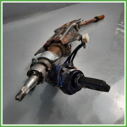 Piantone Sterzo Albero Servosterzo KIA SORENTO 2a Serie 563102P100 D10E20004