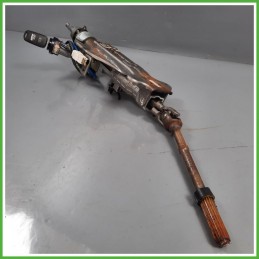Piantone Sterzo Albero Servosterzo KIA SORENTO 2a Serie 563102P100 D10E20004