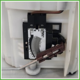 Pompa Carburante Elettrica KIA RIO 3a Serie 1.4 31110H8900 2015 2017 HYUNDAI 1001-G53700