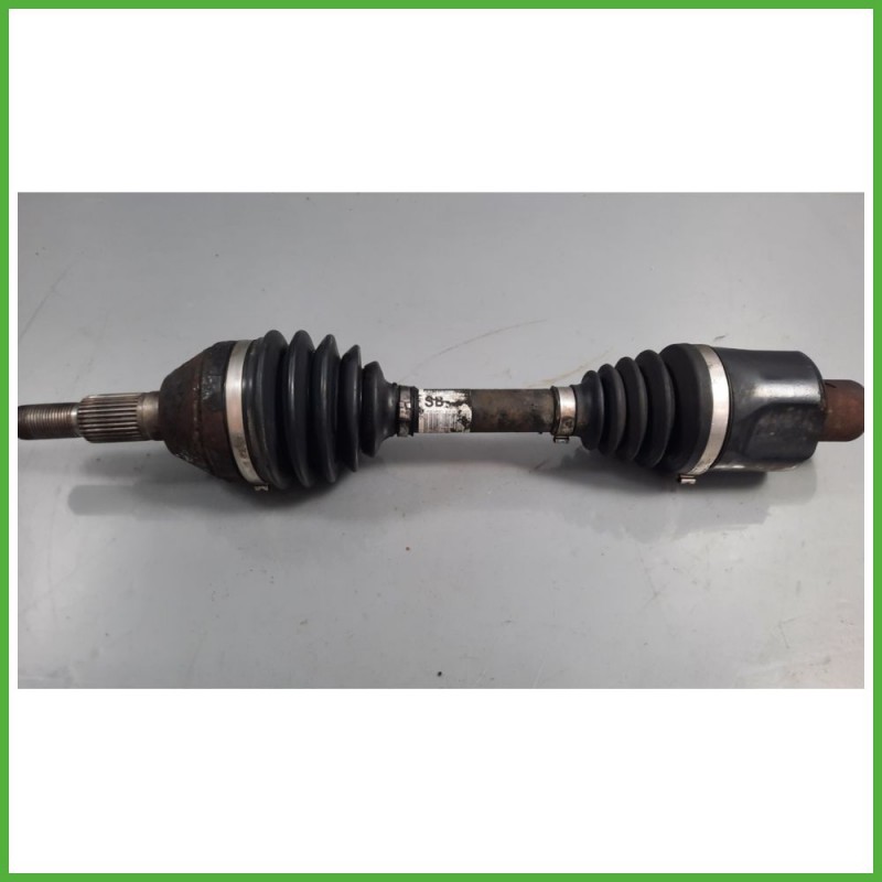 Semiasse Anteriore Destro DX CHEVROLET (DAEWOO) CAPTIVA C100 2.0 16V 96624722 2006 2011 GMDAT