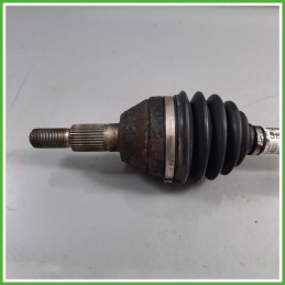 Semiasse Anteriore Destro DX CHEVROLET (DAEWOO) CAPTIVA C100 2.0 16V 96624722 2006 2011 GMDAT