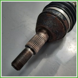 Semiasse Anteriore Destro DX CHEVROLET (DAEWOO) CAPTIVA C100 2.0 16V 96624722 2006 2011 GMDAT