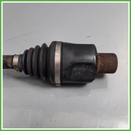 Semiasse Anteriore Destro DX CHEVROLET (DAEWOO) CAPTIVA C100 2.0 16V 96624722 2006 2011 GMDAT