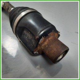 Semiasse Anteriore Destro DX CHEVROLET (DAEWOO) CAPTIVA C100 2.0 16V 96624722 2006 2011 GMDAT