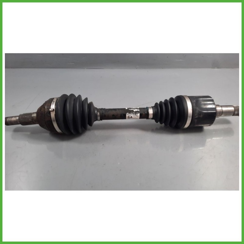 Semiasse Anteriore Sinistro SX CHEVROLET (DAEWOO) CAPTIVA C100 2.0 16V 96624721 2006 2011 GMDAT JOD22A